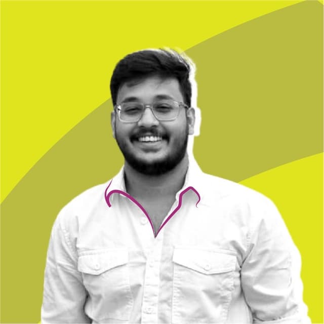Tanmoy Dey