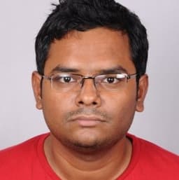 Tanmoy Mahajan