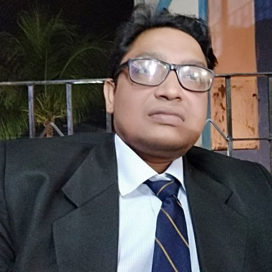 Tanmoy Mondal