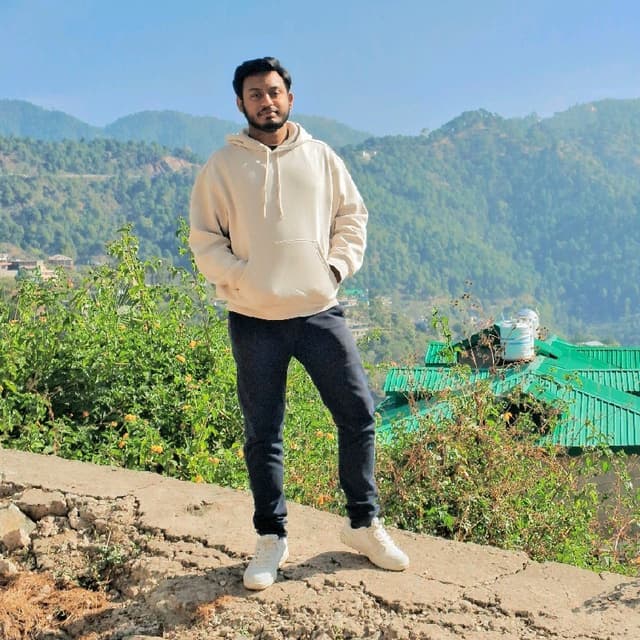 Tanmoy Santra