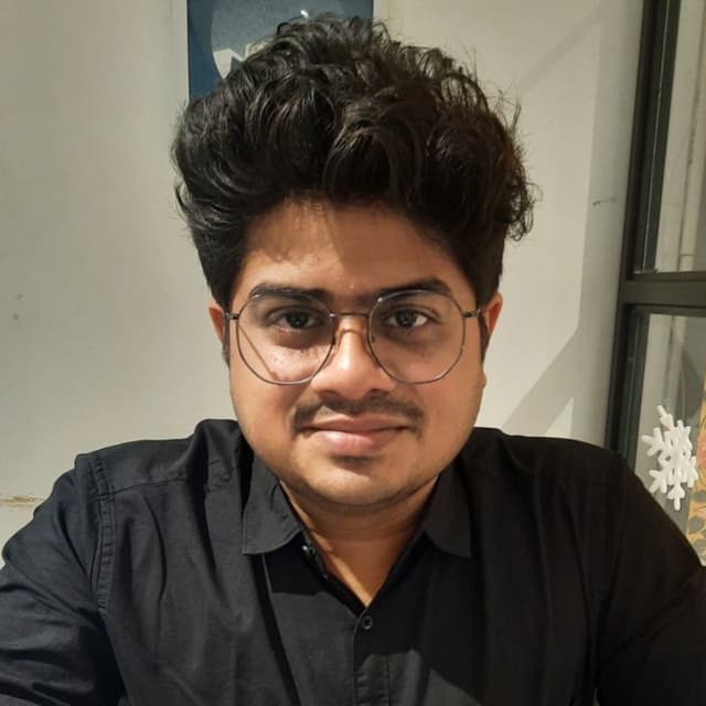 Tanmoy Sen