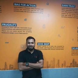 Tanmoy Bhattacharjee