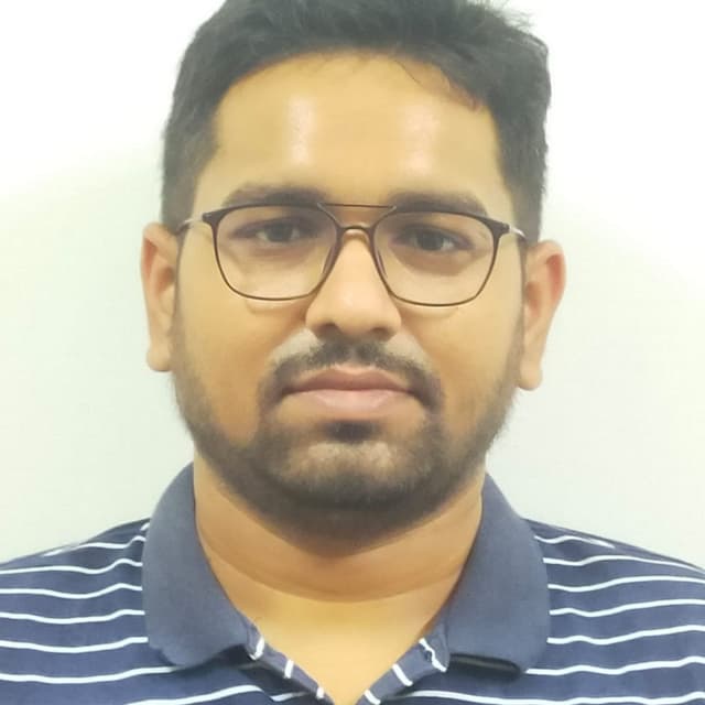 Tanmoy Biswas
