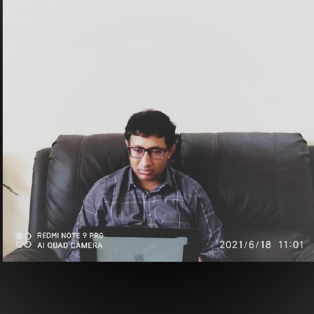 Tanmoy Bhowmik