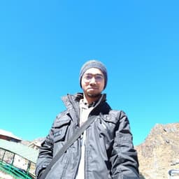 Tanmoy Bhowmik