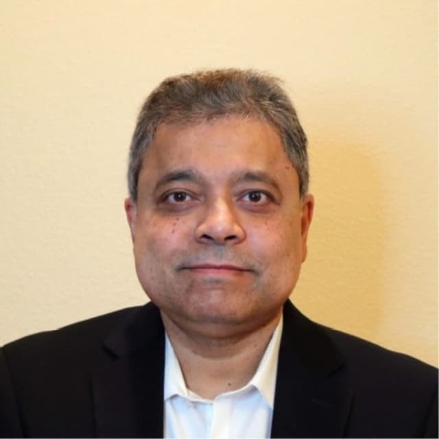 Tanmoy Roy Choudhury