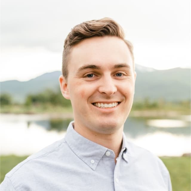 Tanner Young