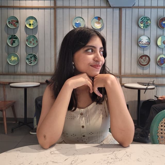 Tannistha Manna