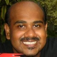 Tannistho (Tony) Ghosh