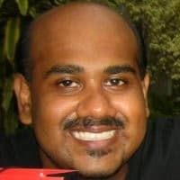 Tannistho (Tony) Ghosh