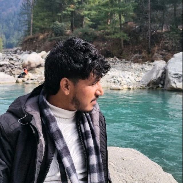 Tanishk Kachhawa