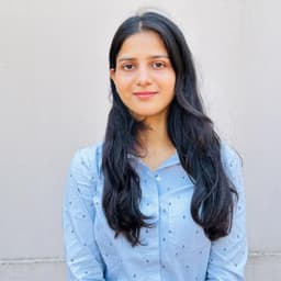 Tannu Kaushik