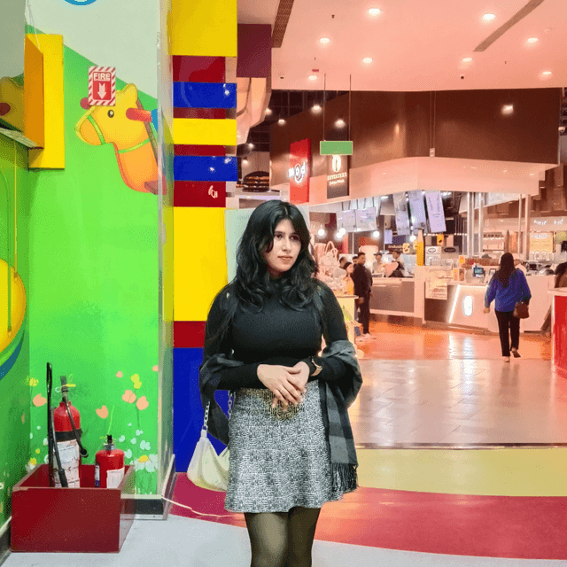 Tannu Priya