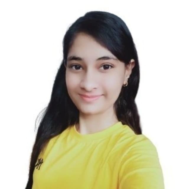 Tannu Sharma