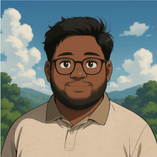 Tanoj Sunkara