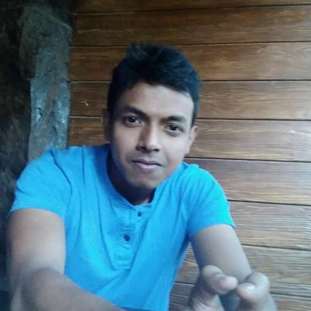 Tanoy Majumdar