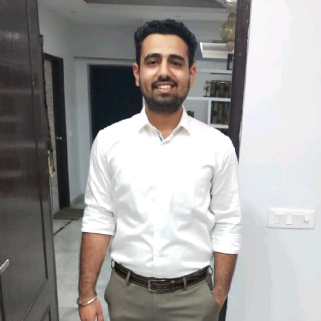 Tanroop Singh