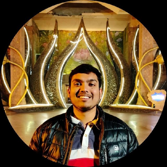 Tanshu Jindal