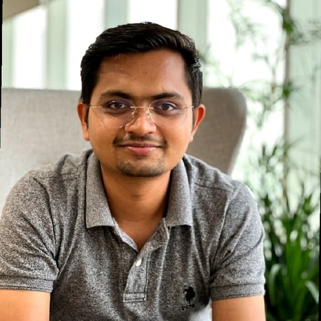 Mayank Tantuway