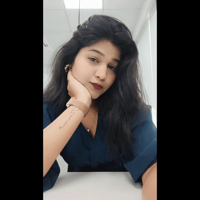 Tanu Garg