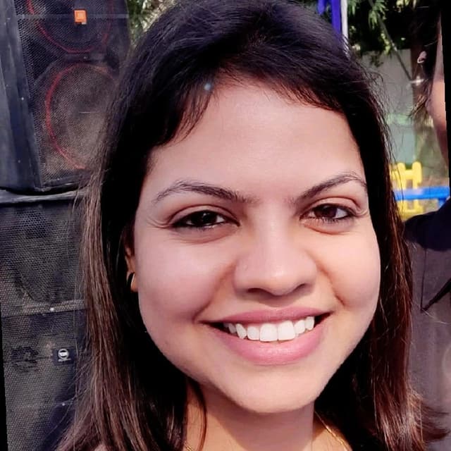 Tanu Bhardwaj