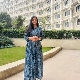 Tanu Bhardwaj
