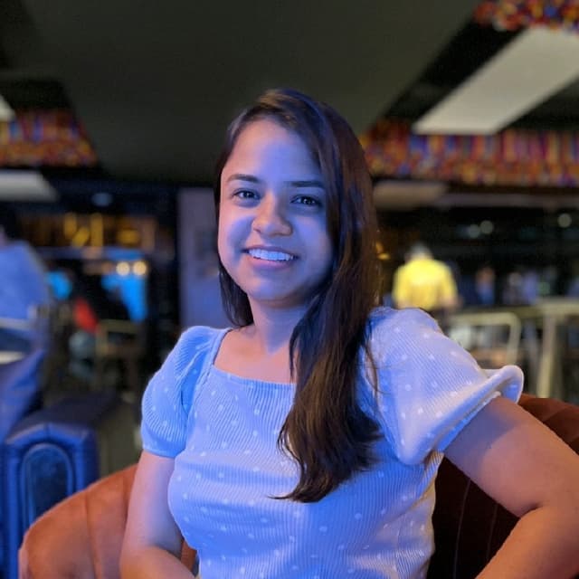 Tanu Garg
