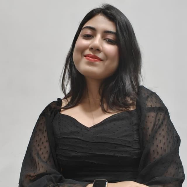 Tanu Gupta