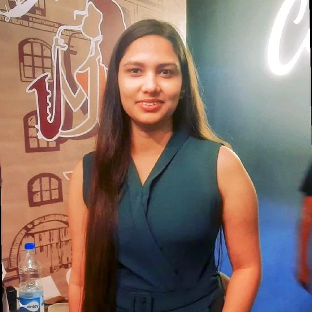 Tanu Gupta