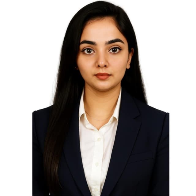 Tanu Jain