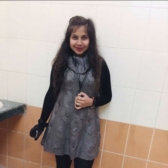 Tanu Lamba