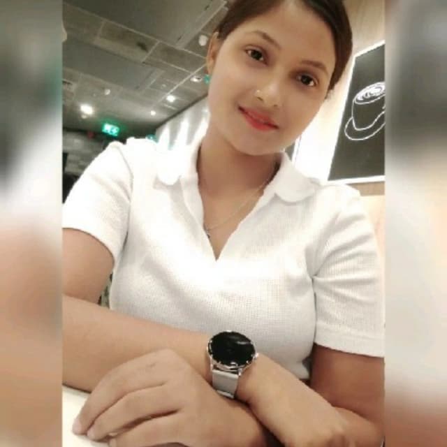 Tanu Pandey