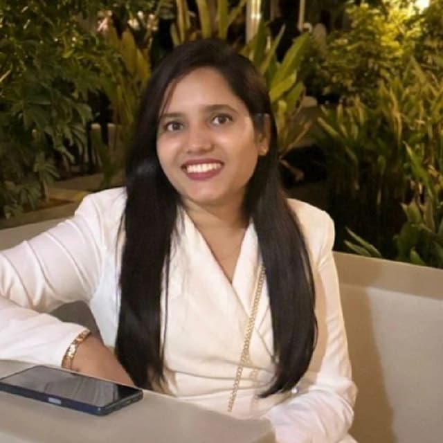 Tanu Priya