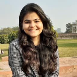 Tanu Satija