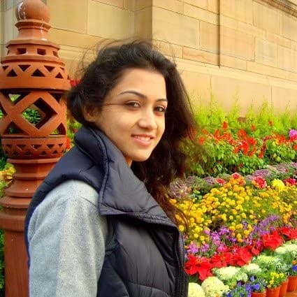 Tanu Shrivastava