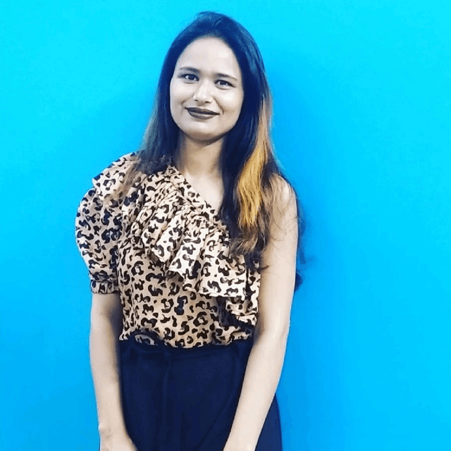 Tanu Singh