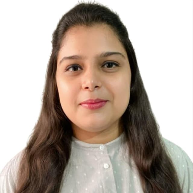 Tanu Tyagi