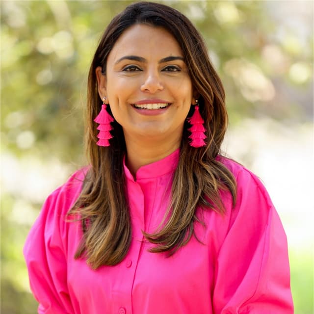 Tanu Grewal 