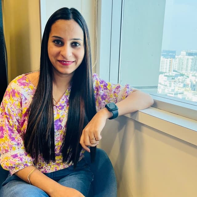 Tanu Gupta