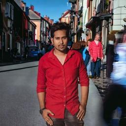 Tanuj Agarwal