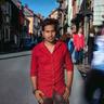 Tanuj Agarwal