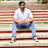Tanuj Chaudhari