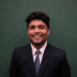 Tanuj Girdhar