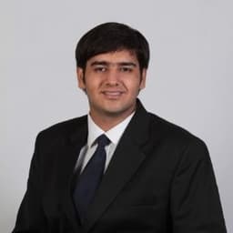 Tanuj Maggon