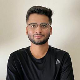Tanuj Patel