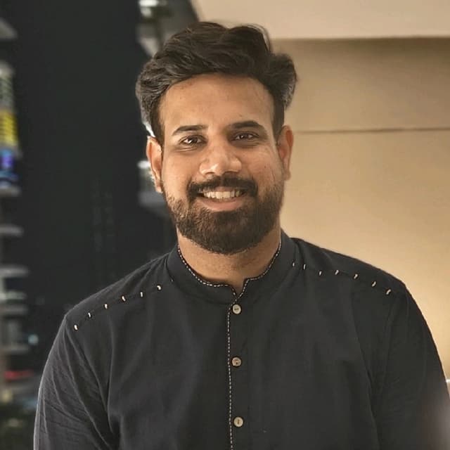Tanuj Sinha