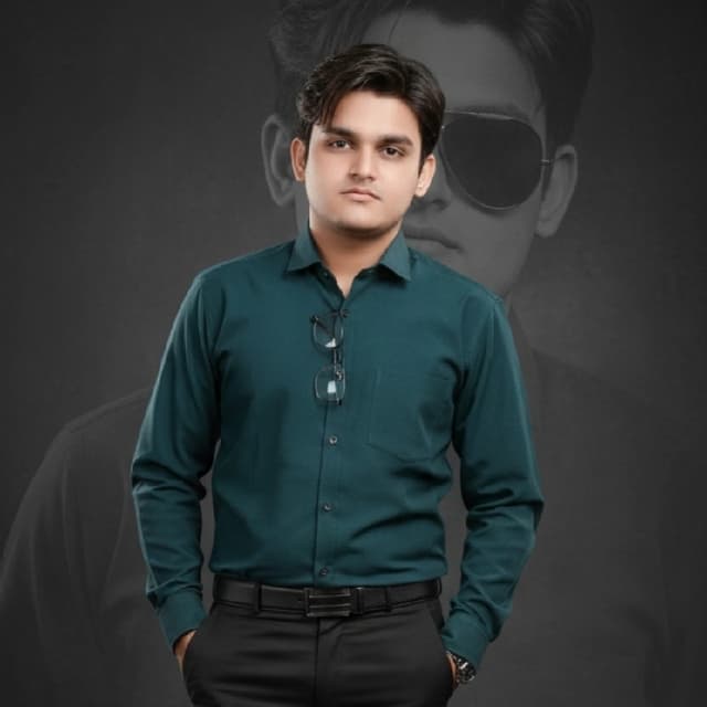 Tanuj Tiwari