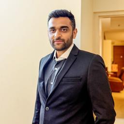 Tanuj Uppal