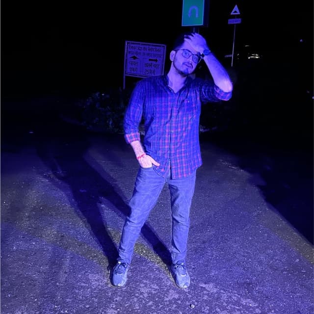 Tanuj Yadav