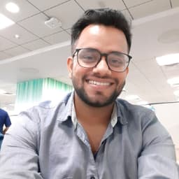 Tanuj Kumar Mishra